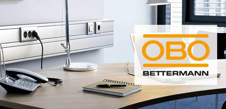 OBO bei Muster Elektro in Musterstadt